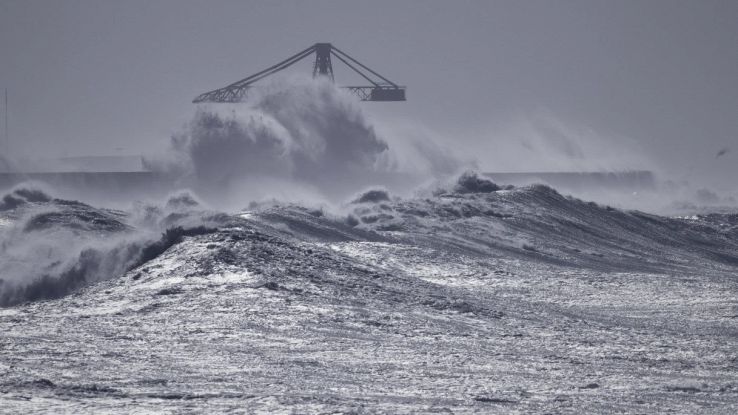 China ship sank