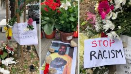 Cvidanova, historien om mördarens flickvän: vad som hände före attacken