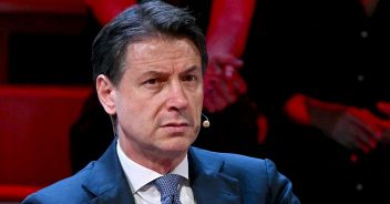 Giuseppe Conte