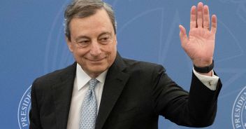 draghi