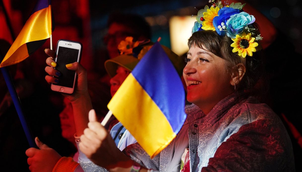 eurovision 2023 ucraina