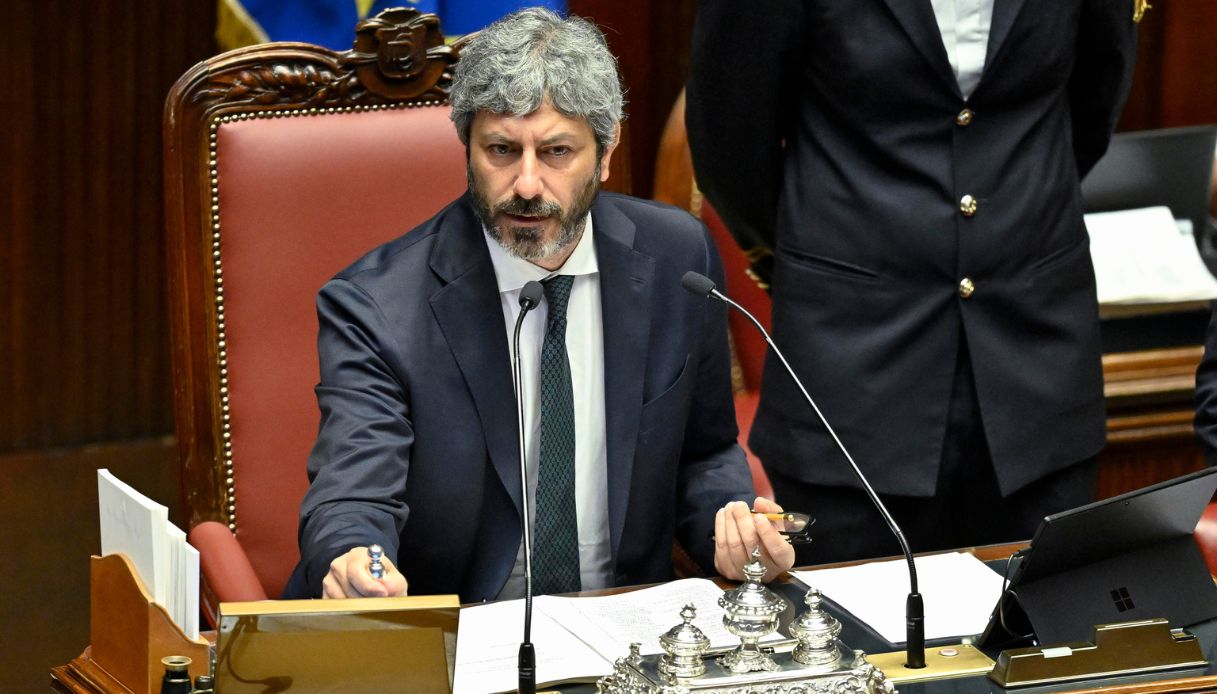 M5s, gli esclusi col doppio mandato: Roberto Fico
