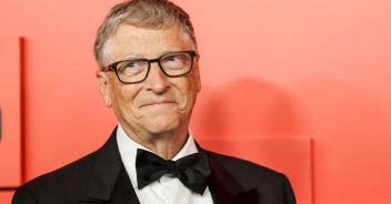 Bill Gates