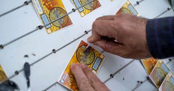 Gratta e Vinci