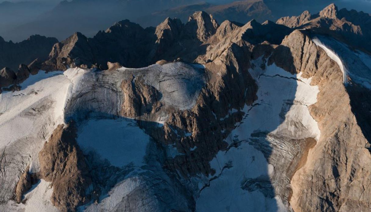 marmolada proseguono ricerche dispersi