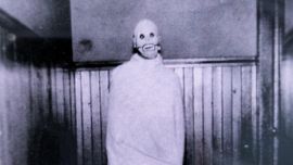 Death messages and disturbing photos of passengers: Panic on board before takeoff, 18-year-old denounced