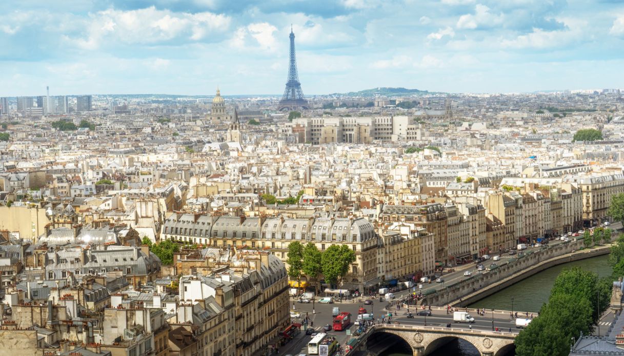 Parigi invasa dai topi, nascono le brigate di volontari per eliminarli