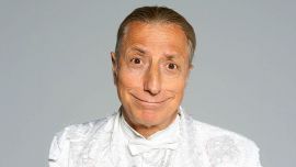 Pepo Franco rusade till sjukhuset på grund av en stroke: komikerns hälsotillstånd