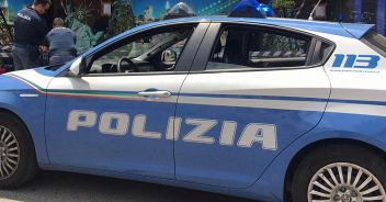 polizia