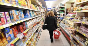 supermercato