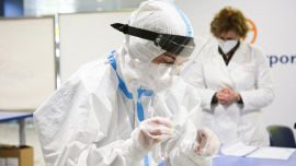 Asymptomatisk isolering, nya regler snart: kommer karantänen att hävas?  Costa blir obalanserad