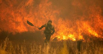 vigile-del-fuoco-morto-incendio