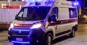 ambulanza