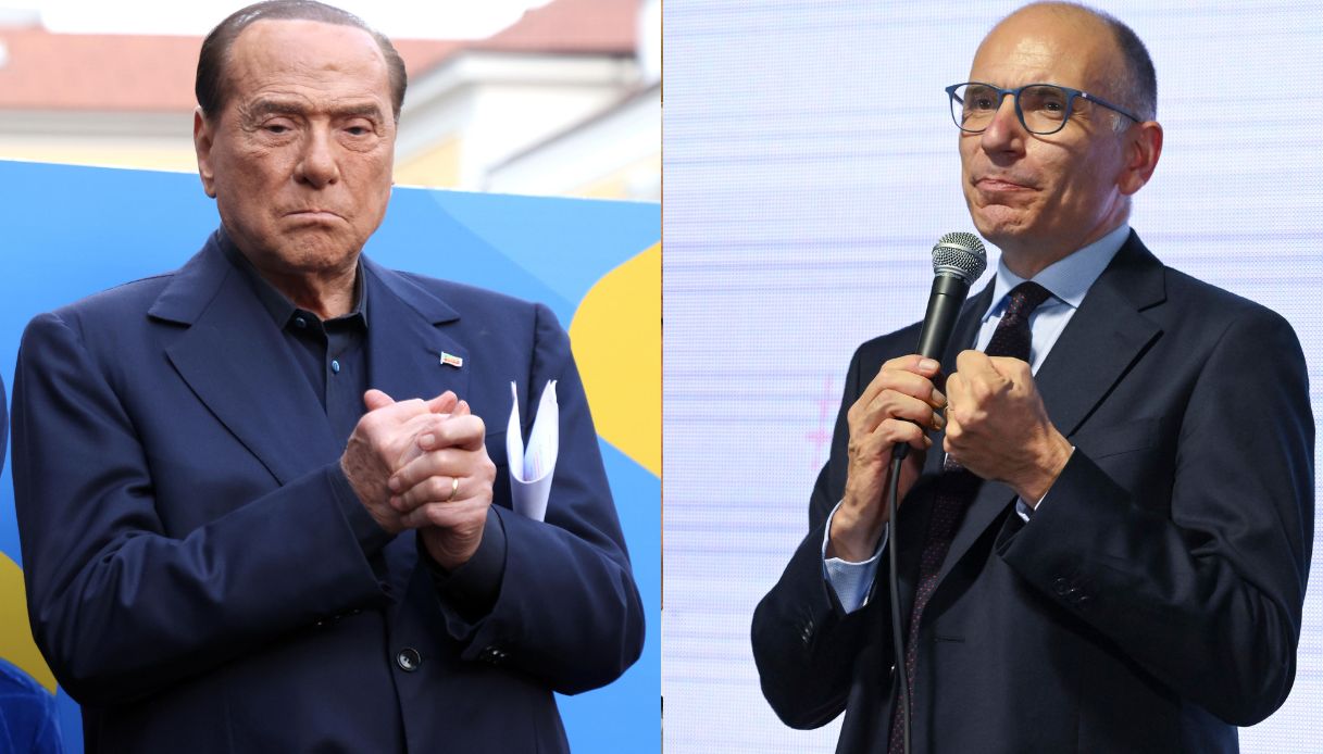 Dimissioni Mattarella, botta e risposta tra Berlusconi e Letta: cosa può succedere