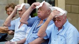 No solo el Covid, en pleno apogeo de las muertes veraniegas por calor: datos aterradores del Ministerio de Sanidad