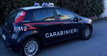 carabinieri