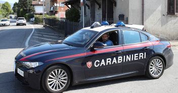 carabinieri