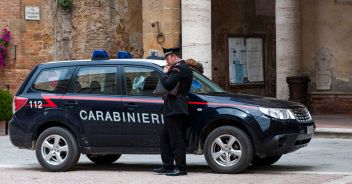 carabinieri