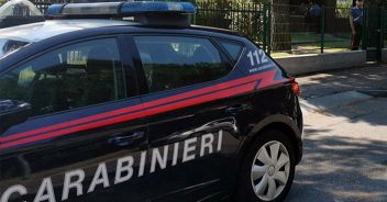 carabinieri