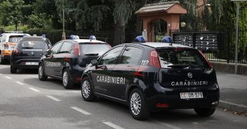 Carabinieri