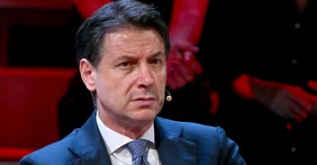 Giuseppe Conte