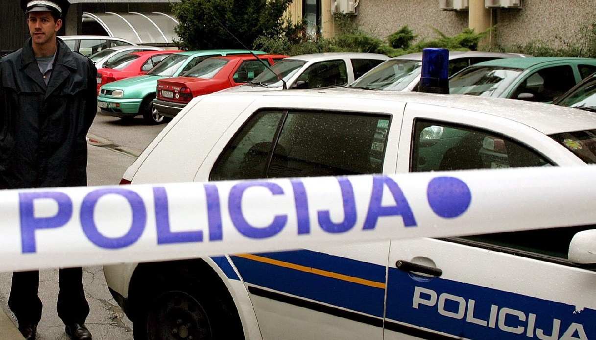 Croazia, arrestato 30enne milanese.