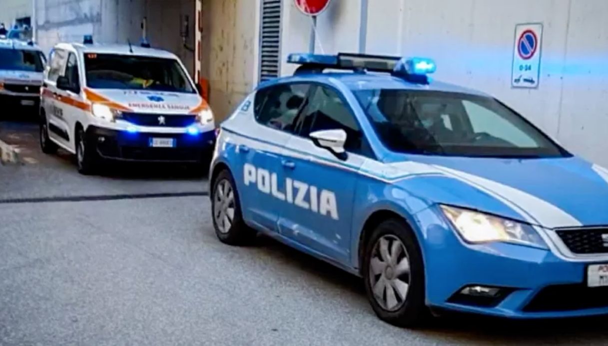 Crotone, il 22enne finito in coma è stato picchiato Crotone, il 22enne finito in coma è stato picchiato