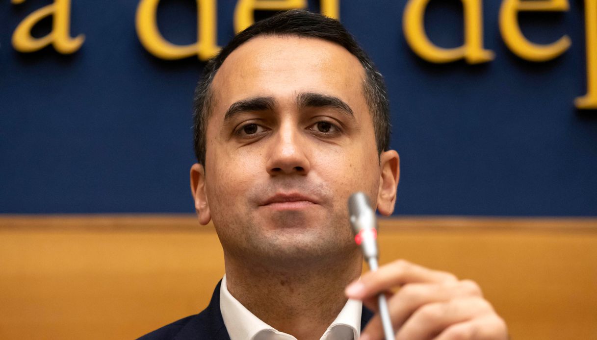 Sondaggi politici, la posizione di Impegno civico Sondaggi politici, la posizione di Impegno civico