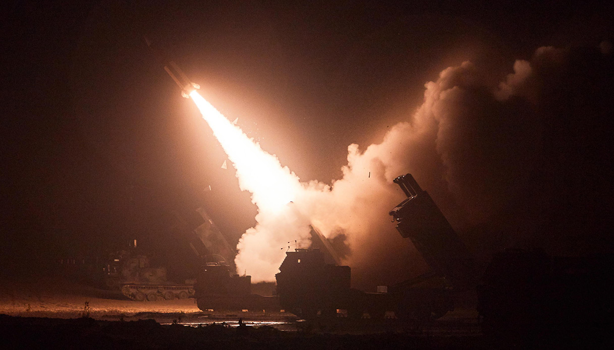 Corea del Nord torna a minacciare il mondo: lanciati due missili nel Mar Giallo