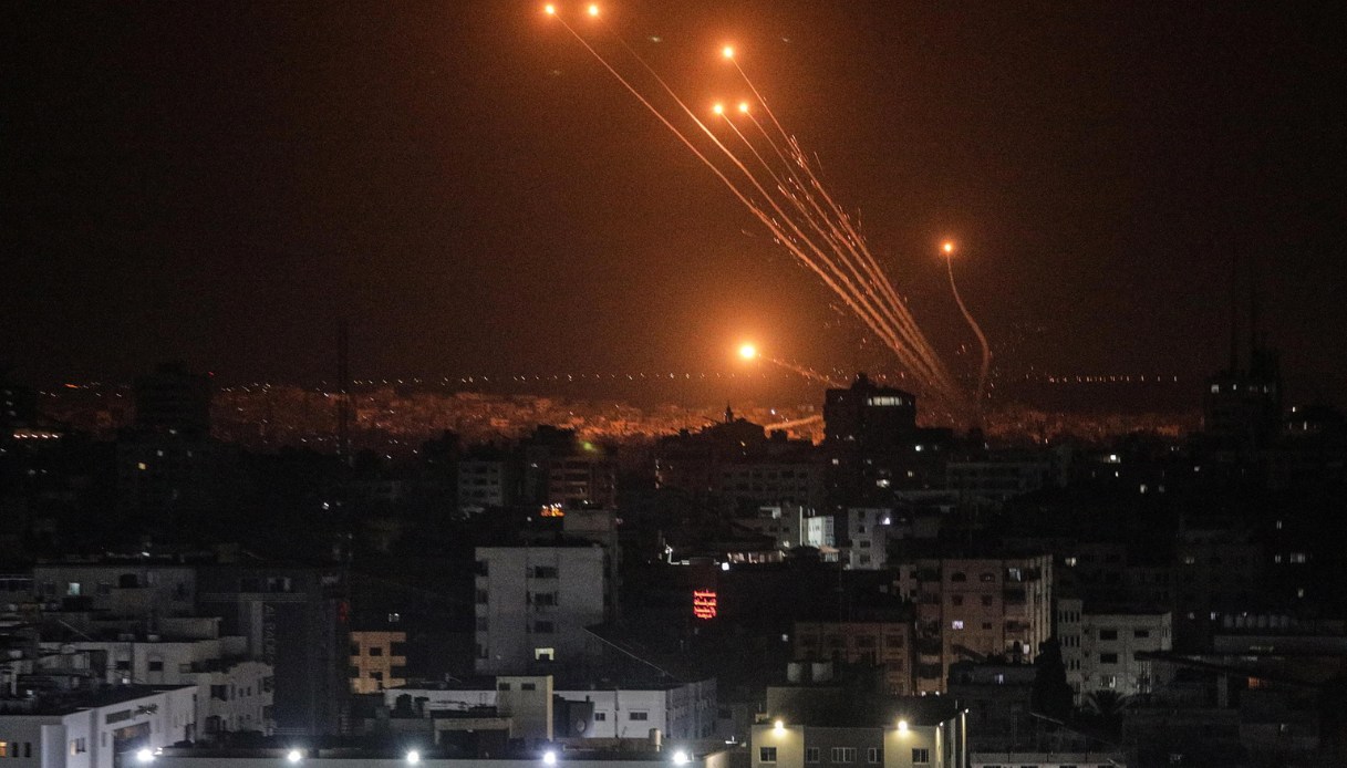 Gaza, arriva il cessate il fuoco tra Israele e la Jihad islamica: i palestinesi confermano la tregua