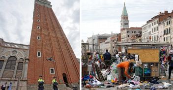 nubifragio-venezia-campanile-san-marco