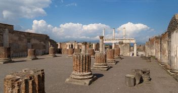 Pompei