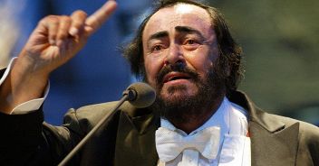 pavarotti