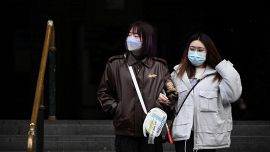 Ett nytt virus från Kina, vilka är dess symptom och experternas åsikter.  Hur mycket ska vi oroa oss?