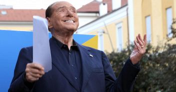 Berlusconi