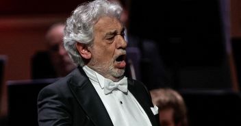 Placido Domingo