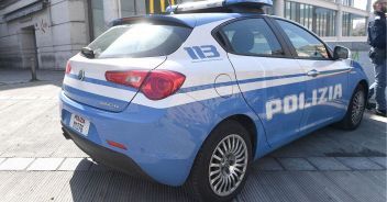 Polizia