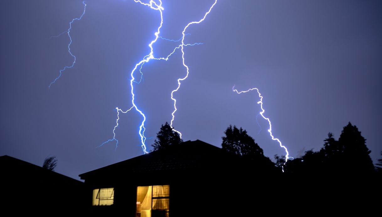 Previsioni Meteo Temporali E Grandine In Arrivo Nei Prossimi Giorni Previsioni Meteo Temporali E Grandine In Arrivo Nei Prossimi Giorni