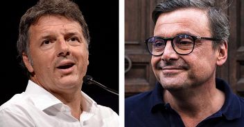 renzi-calenda