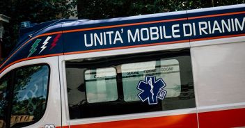 Ambulanza