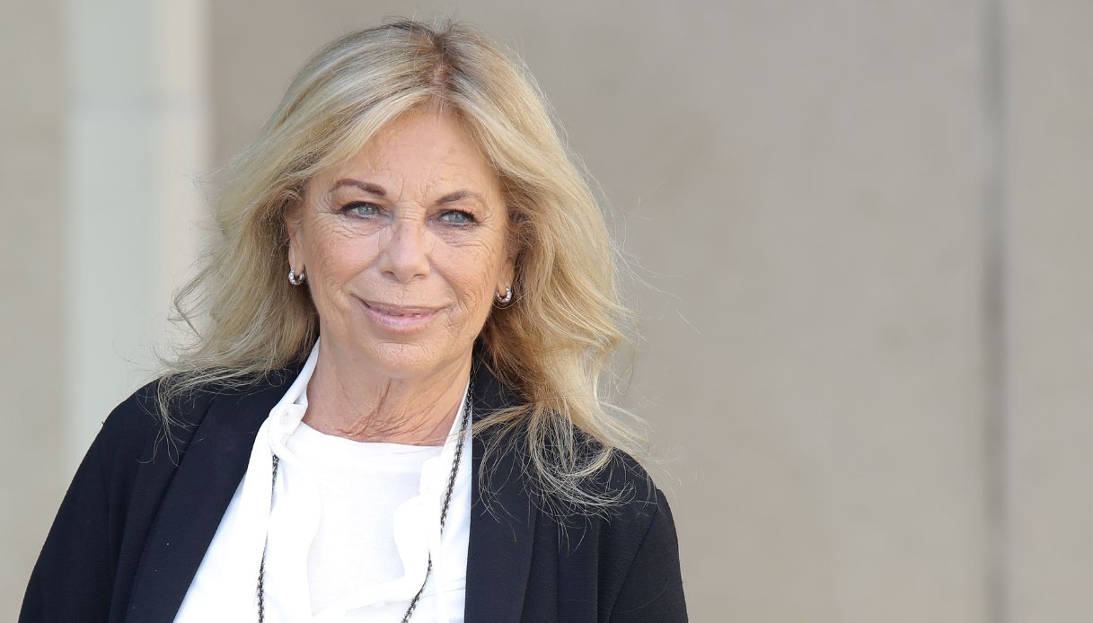Rita Dalla Chiesa