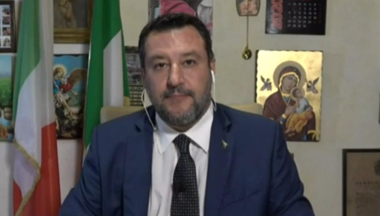 salvini