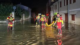 Inundações em março: 11 mortos.  A pesquisa continua para Mattia, de 8 anos, e Brunella Chiu, de 56 anos