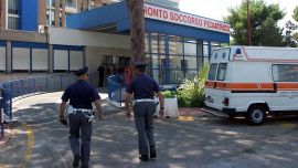 Un bambino di 1 anno muore per overdose in un centro per minori di