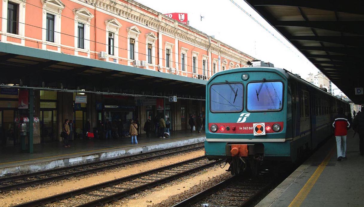 sciopero trasporti 16 settembre bari