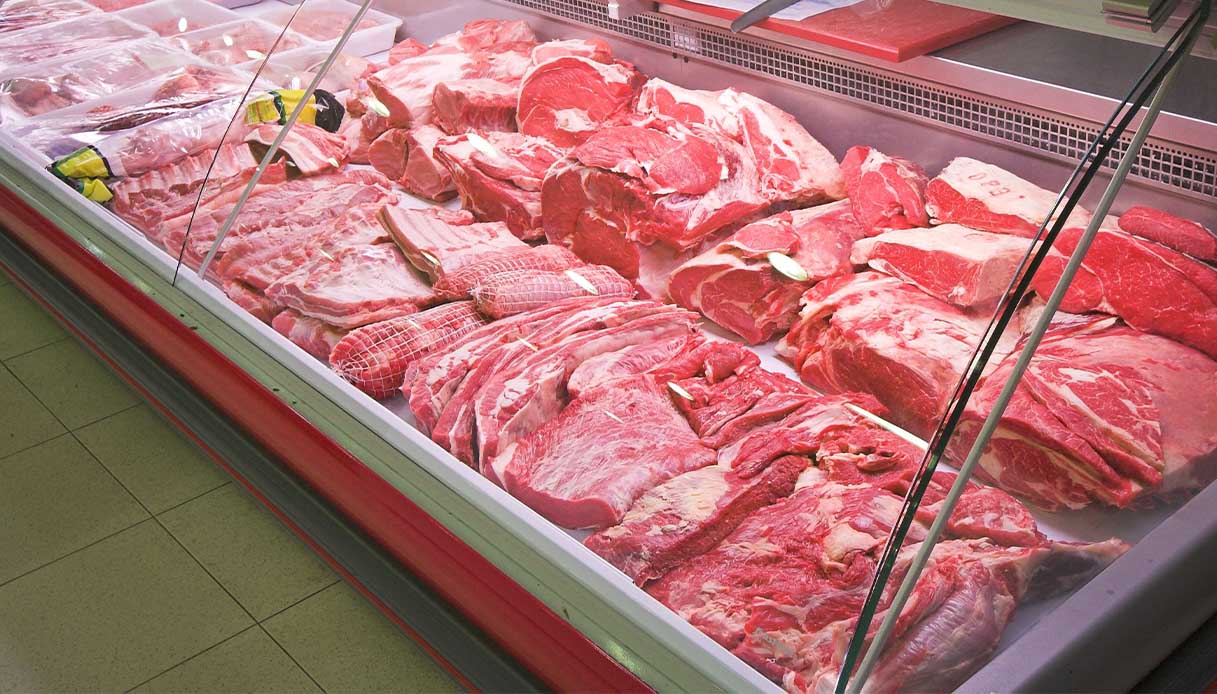 carne costo macellaio