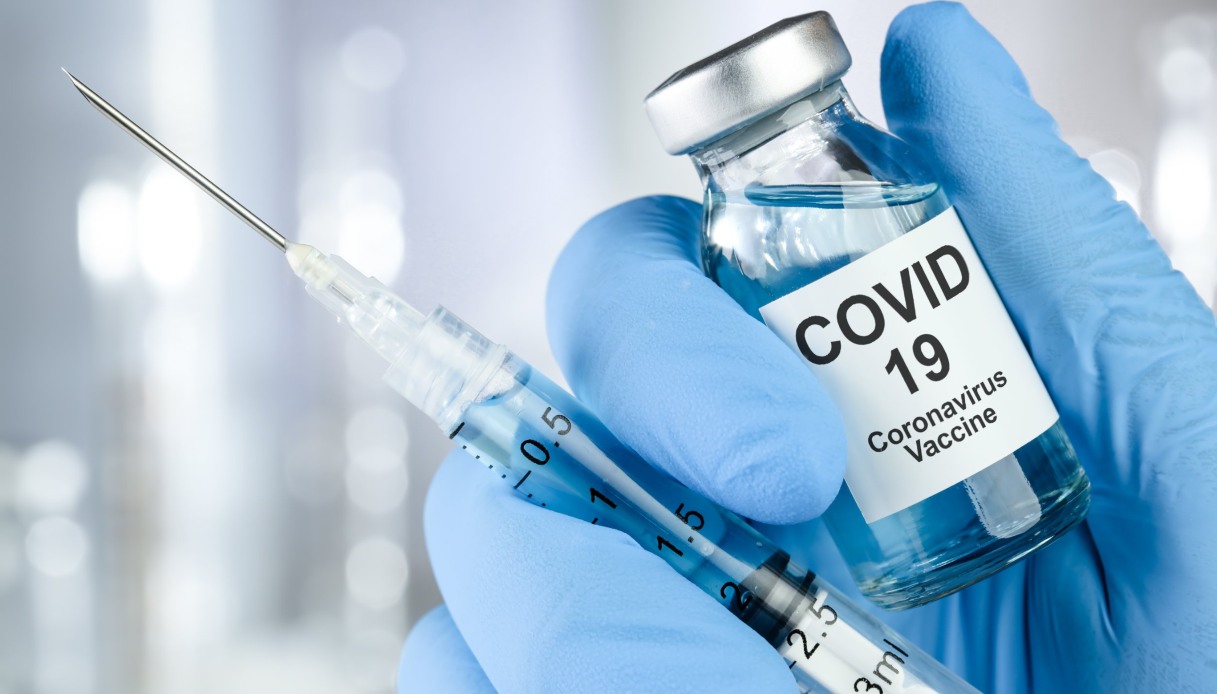 covid vaccini adattati omicron