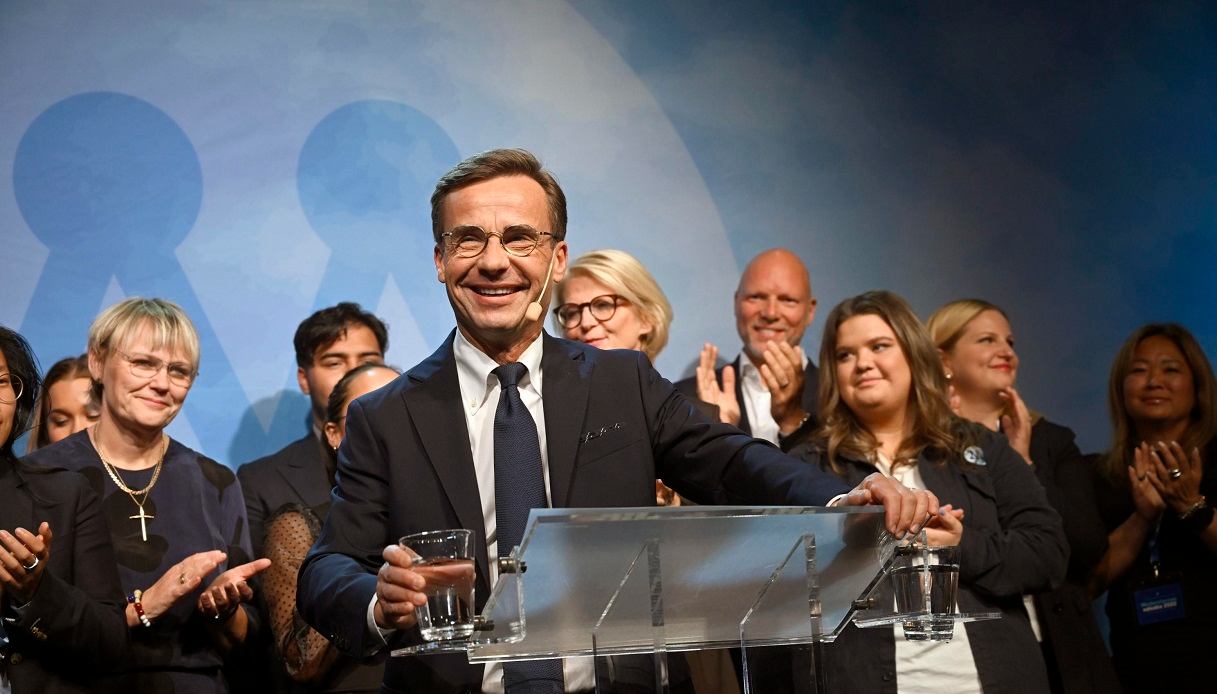 Elezioni Svezia, ultradestra fa il botto la sfida sarà decisa da un