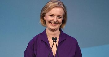 Liz Truss