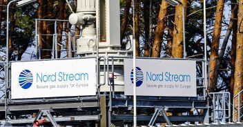 Nord Stream metano